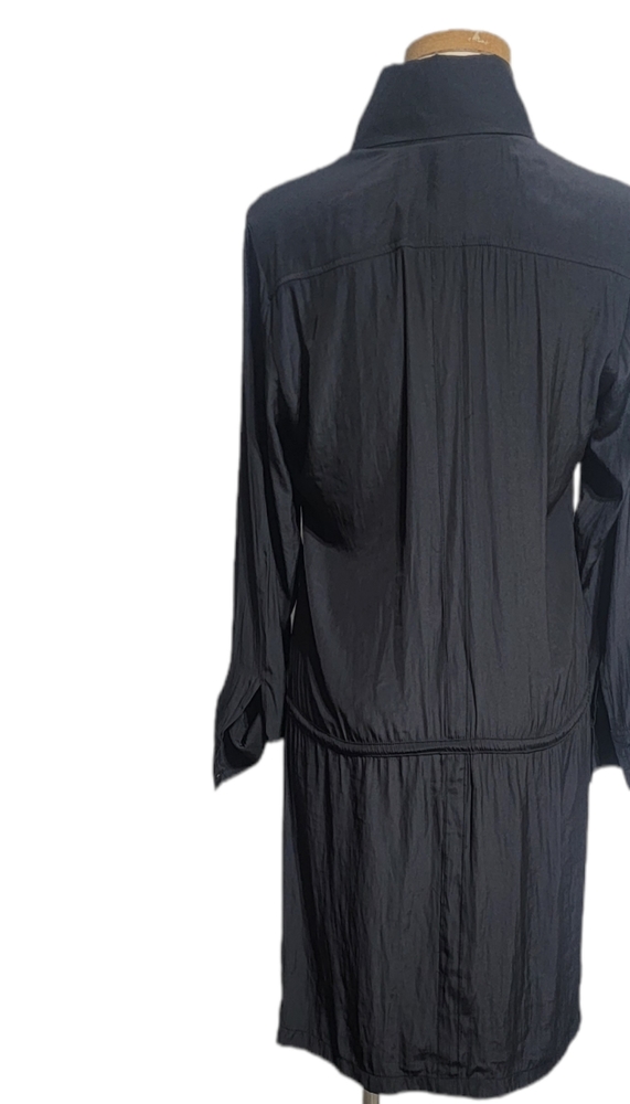 CALVIN RUCKER* Shirtdress - Picture 2 of 3